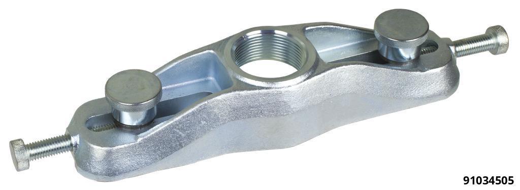 91034505: Top Bridge For Generation 1,2 & 3 wheel Bearing Sets