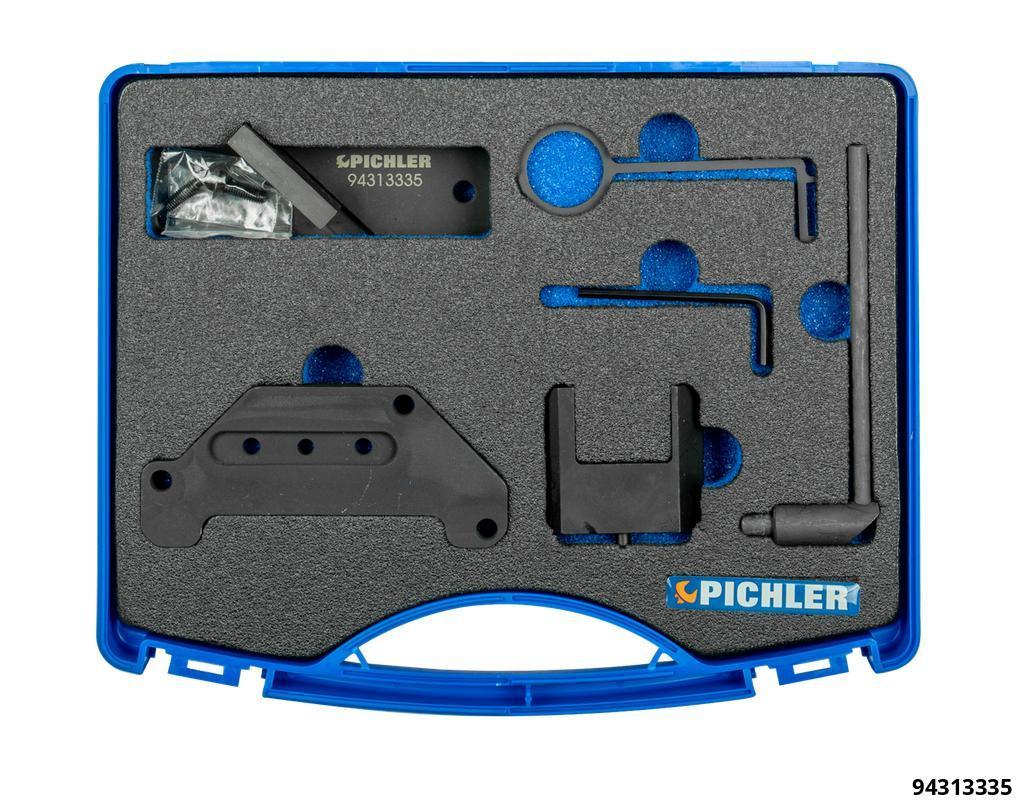 TIMING TOOL PSA 1.2 GDI PURE TECH - 5