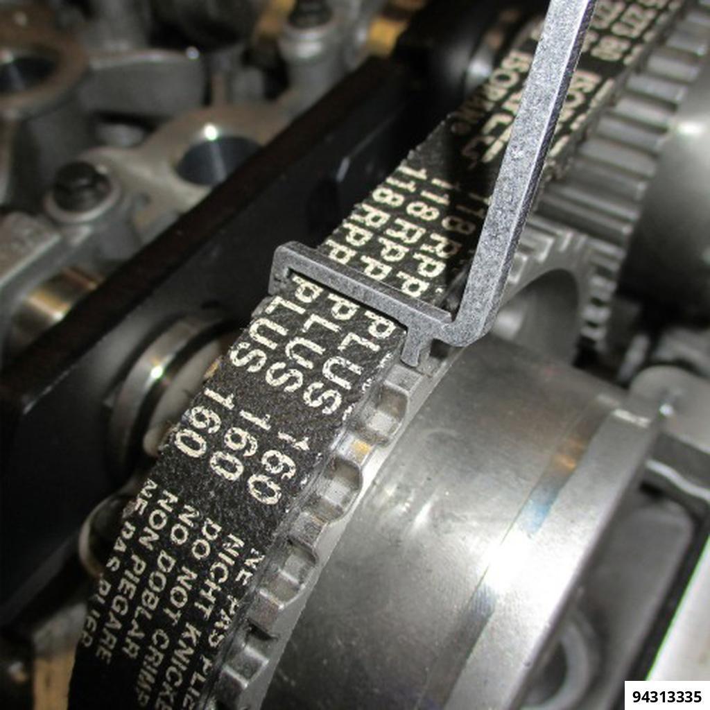 TIMING TOOL PSA 1.2 GDI PURE TECH - 3