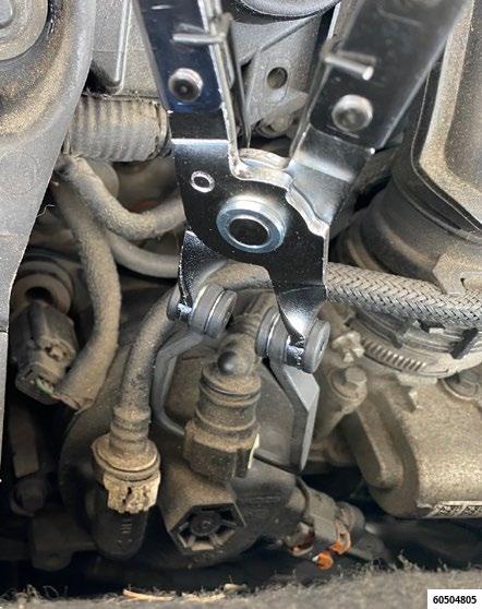 ADJUSTABLE PLUG IN CONNECTOR RELEASING PLIERS - 6