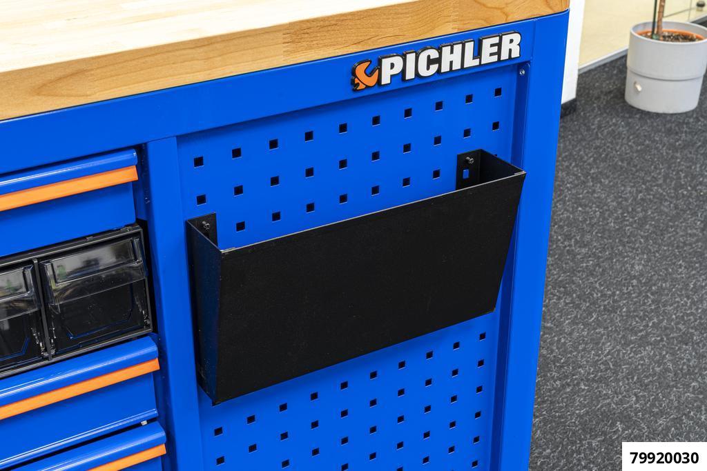 PICHLER workbench - 5