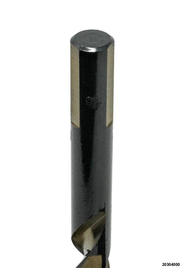 SELF CENTRING TIPPED HSS-CO 5% STEP DRILL BIT SET 1-10 MM - 4