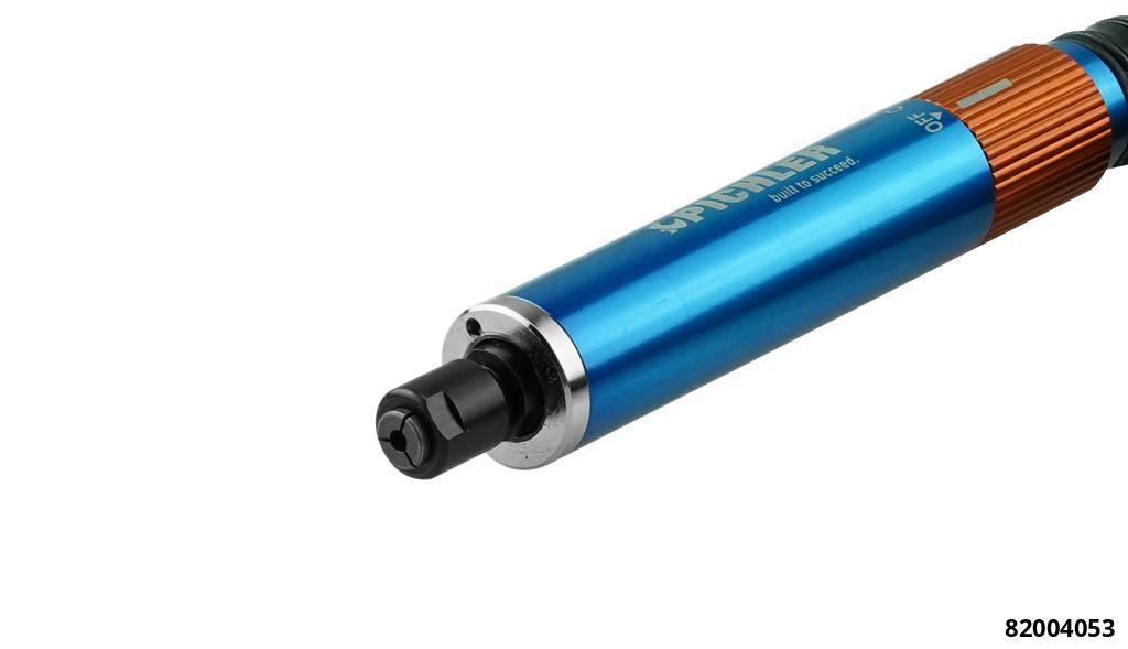 MICRO DIE GRINDER 30,000 RPM – 6.0 MM COLLET WITH 3.0 MM ADAPTER - 1
