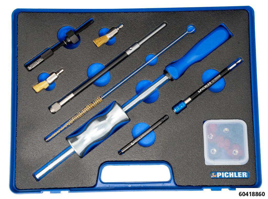 PETROL INJECTOR SERVICE SET - 4
