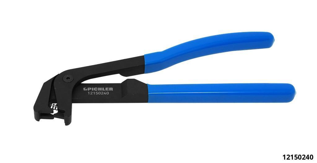 ADHESIVE WHEEL WEIGHT REMOVAL PLIERS - 4