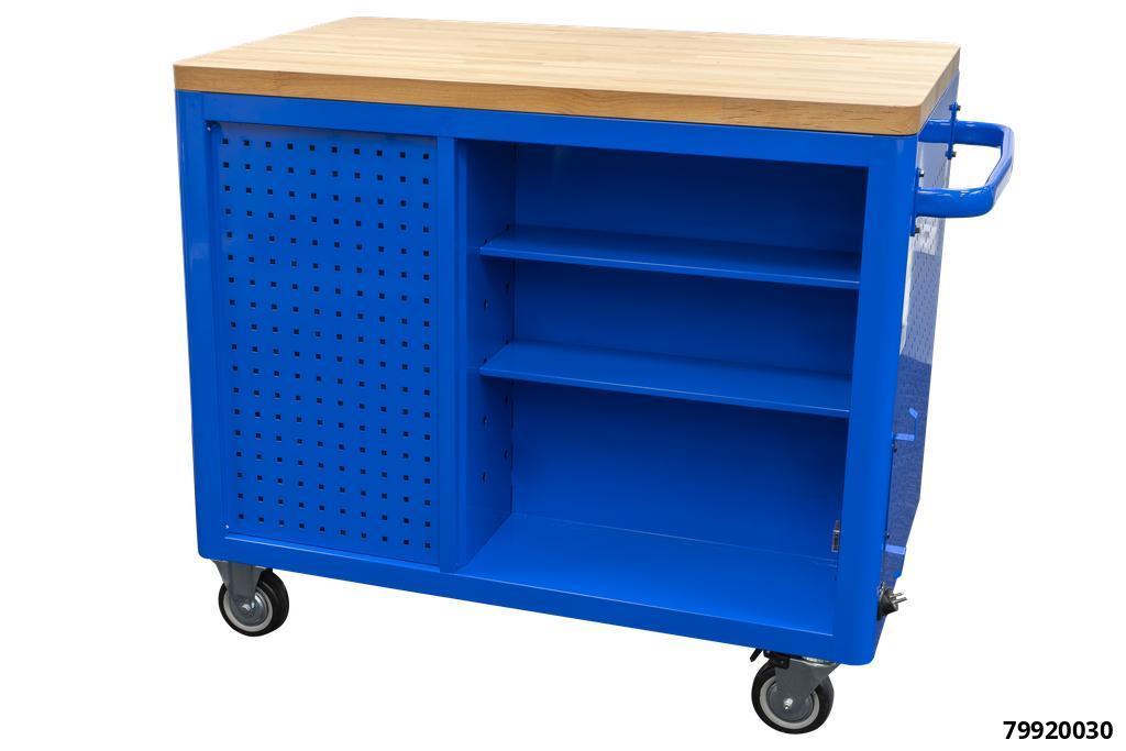 PICHLER workbench - 22