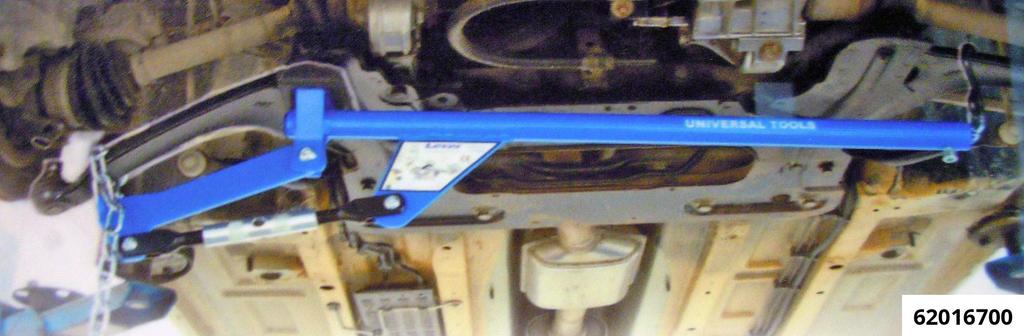 SUSPENSION ARM LEVER TOOL UNIVERSAL - 1