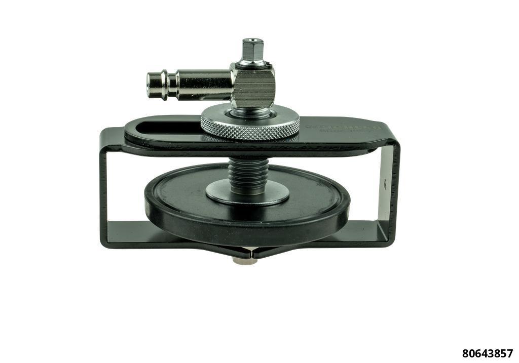 UNIVERSAL CONE SHAPE BRAKE BLEED CAP - 1