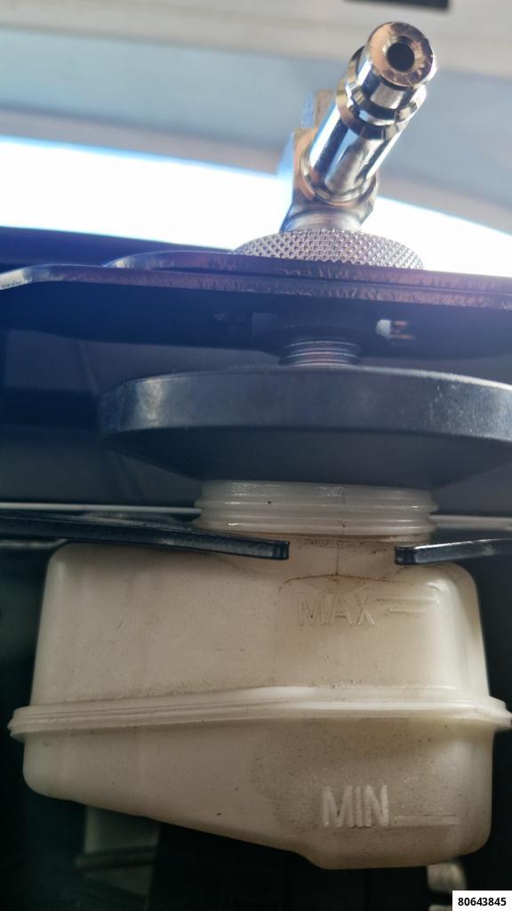 COMPREHENSIVE UNIVERSAL BRAKE BLEEDER ADAPTER SET 10 PIECE INCLUDING TESLA - 2