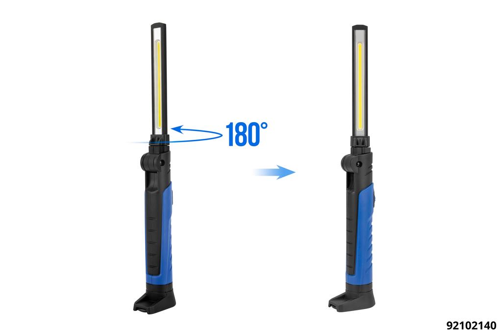 LED inspection light - 14