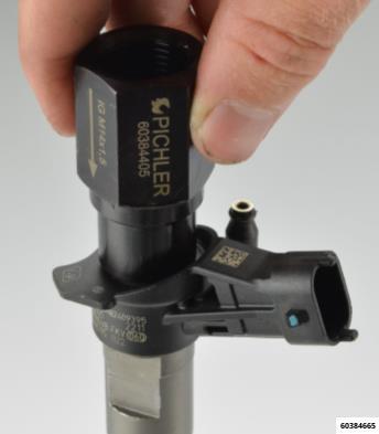 PREMIUM INJECTOR ADAPTOR SET (20 PCS) - 3