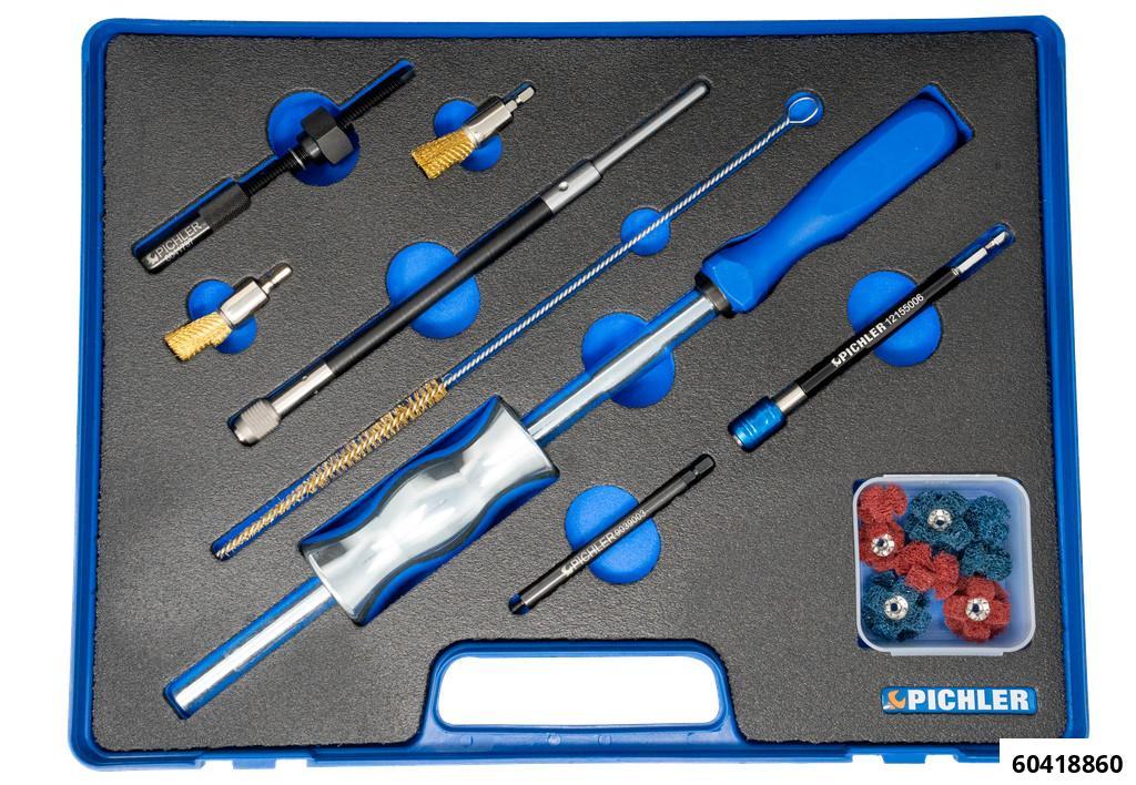 PETROL INJECTOR SERVICE SET - 3
