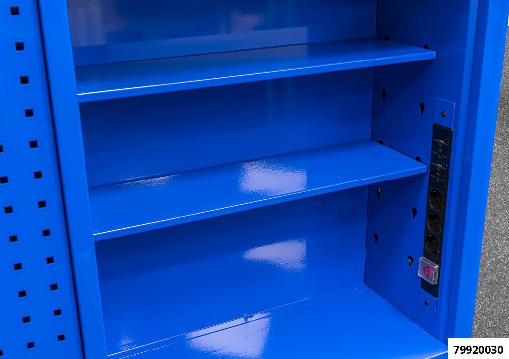 PICHLER workbench - 20