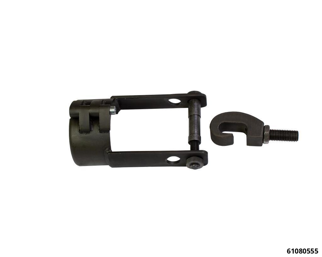 Drive Shaft Puller From Gearbox - 2