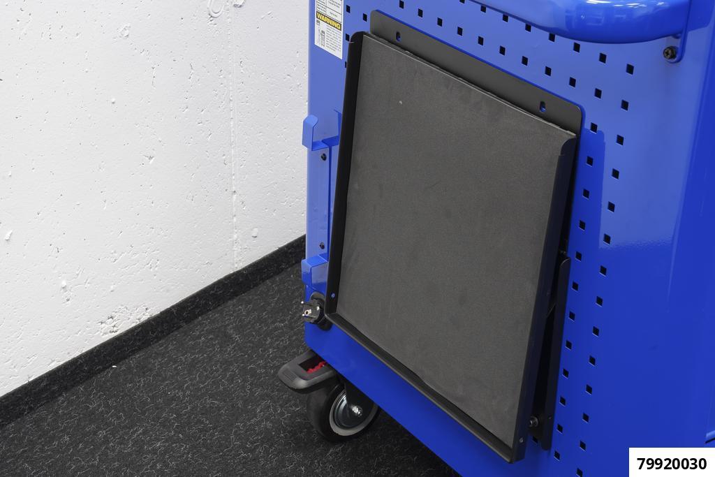 PICHLER workbench - 12