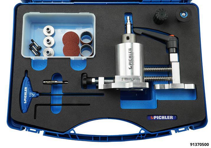 Wheel Bearing Seat Cleaning Kit - 2