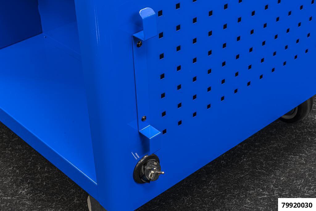 PICHLER workbench - 3