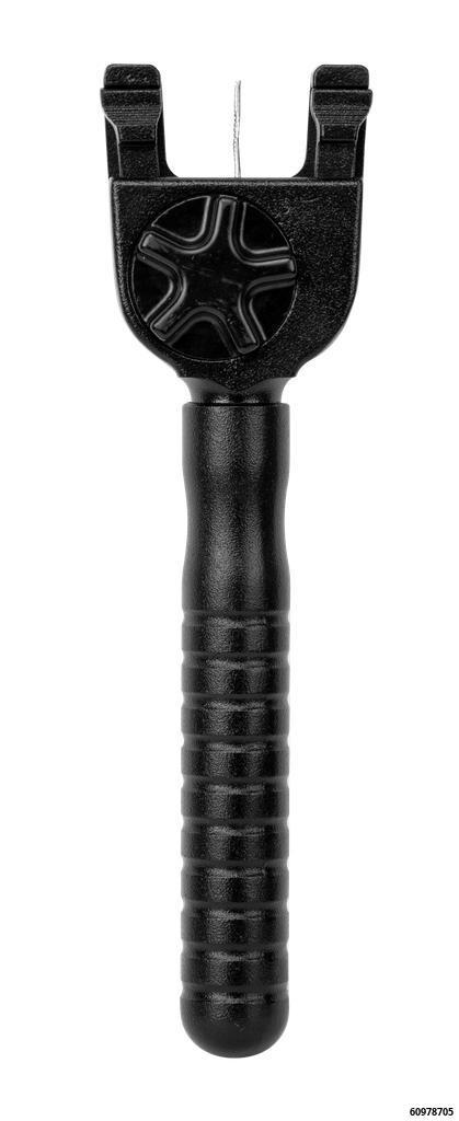 SOLDERING AID WITH INTEGRATED SOLDER FEED AND CABLE HOLDER - 3