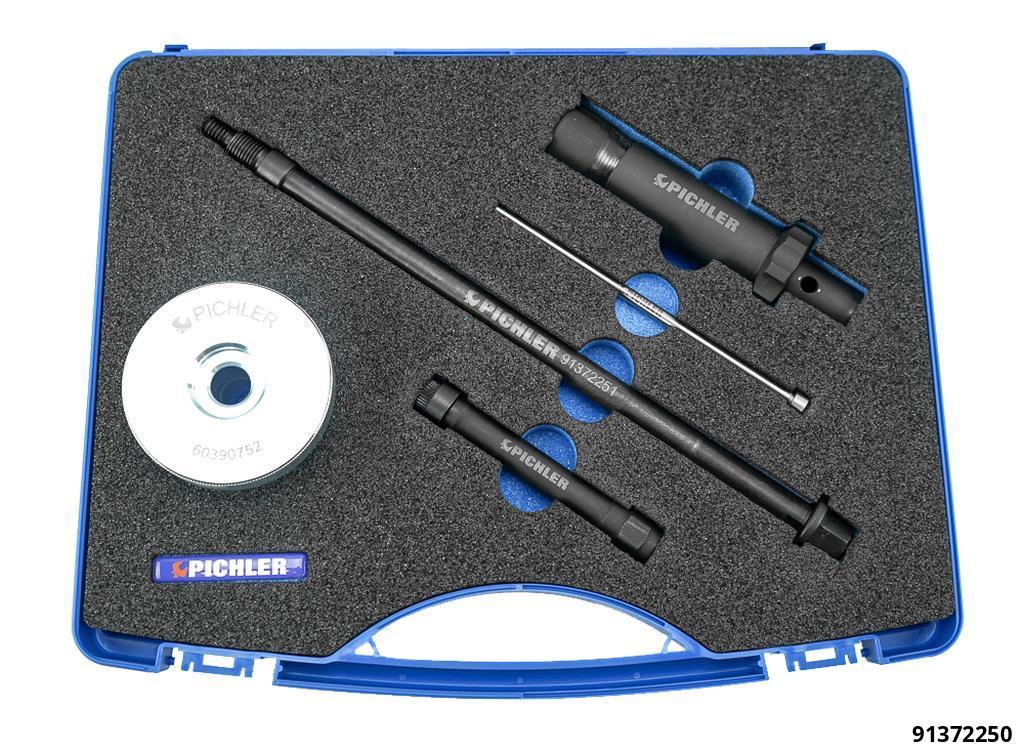 91372250: BMW / MINI LOCKING WHEEL BOLT REMOVAL SET