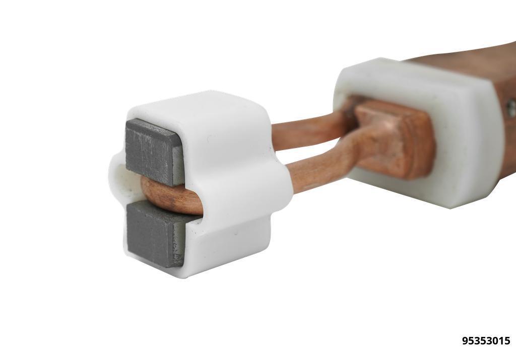Straight heating Tip For Heat Inductor - 2