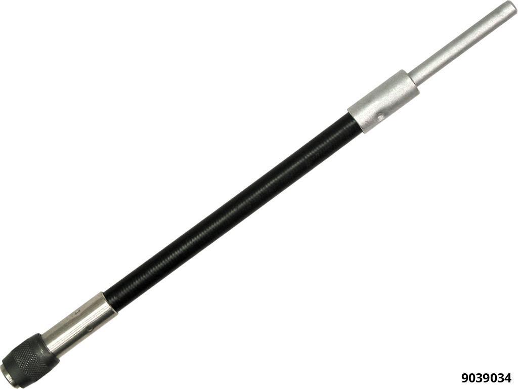 FLEXIBLE BIT & CHUCK HOLDER ¼" FOR USE WITH DRILLS - 1