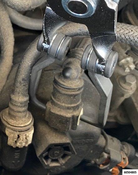 ADJUSTABLE PLUG IN CONNECTOR RELEASING PLIERS - 1