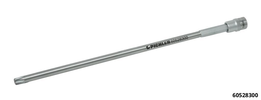 SPECIAL TXB30 SOCKET SPANNER FOR BMW AGR COOLER VALVE – 212 MM - 2