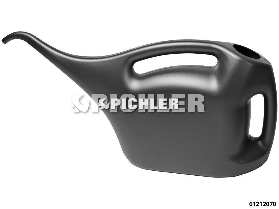 LONG SPOUT NON DRIP WATERING CAN 8.5 LITRE - 1