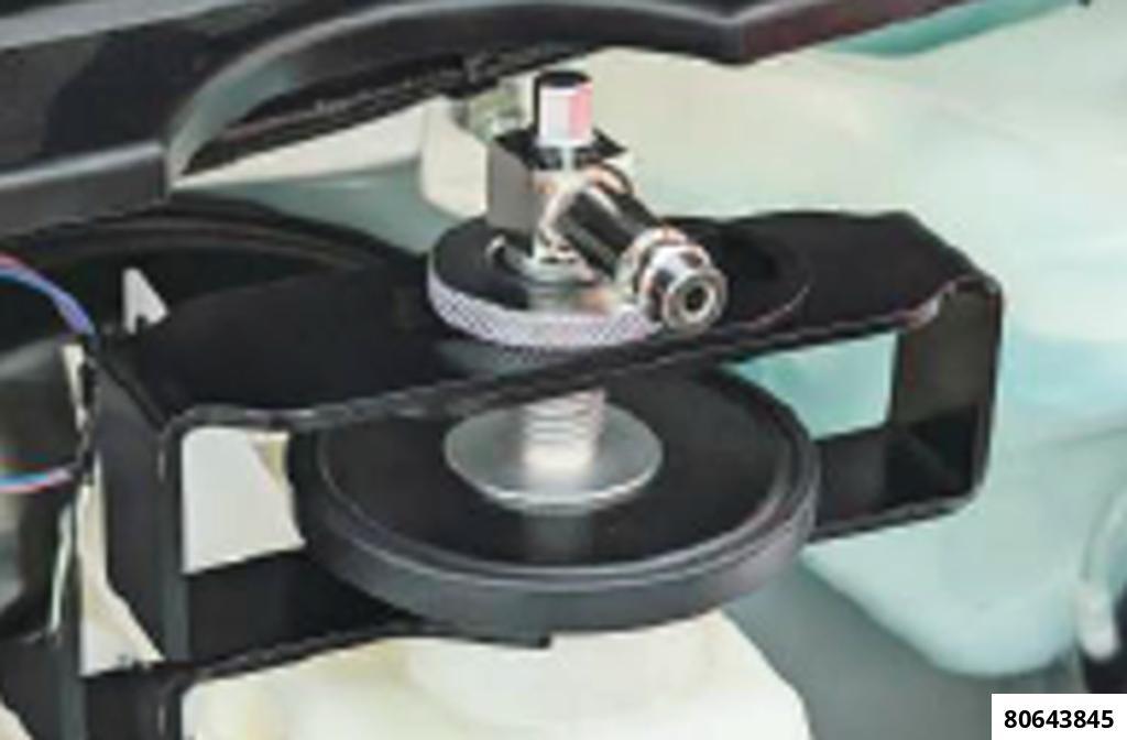 COMPREHENSIVE UNIVERSAL BRAKE BLEEDER ADAPTER SET 10 PIECE INCLUDING TESLA - 3