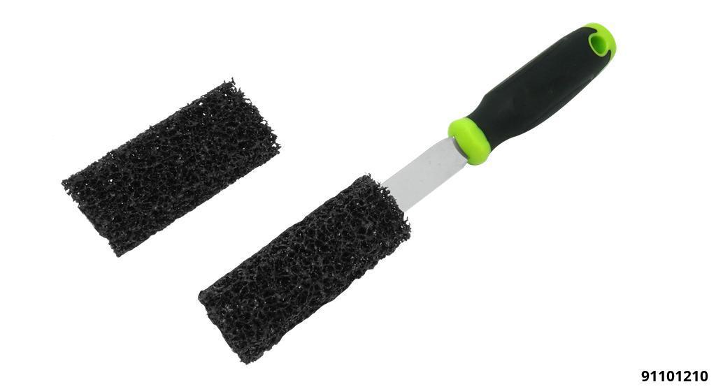 Universal cleaning tool 3 pcs. - 2