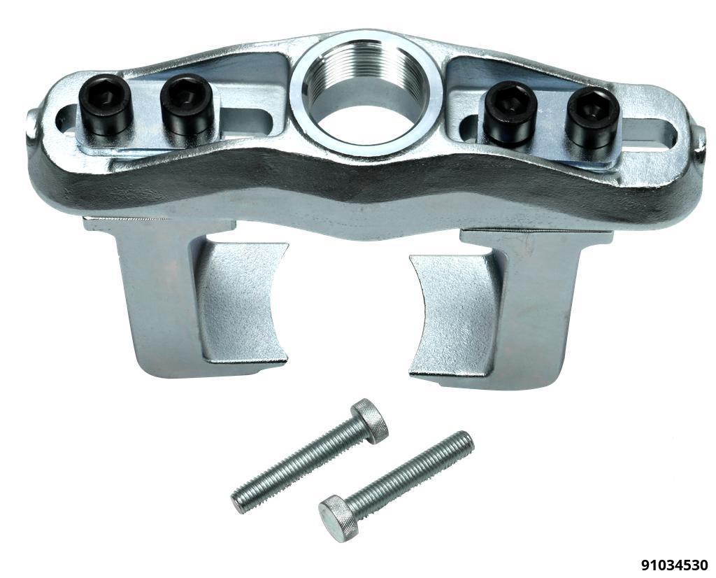 91034530: Universal puller for prop axle/shaft bearing and pitman arm