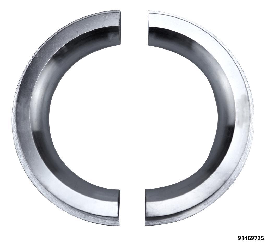 91469725: GENERATION 2 INSTALLATION SPACERS FOR VIVARO EXPERT DISPATCH PROACE REAR WHEEL BEARINGS