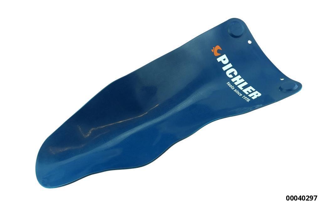 00040297: UNIVERSAL MAGNETIC REMOULDABLE FUNNEL