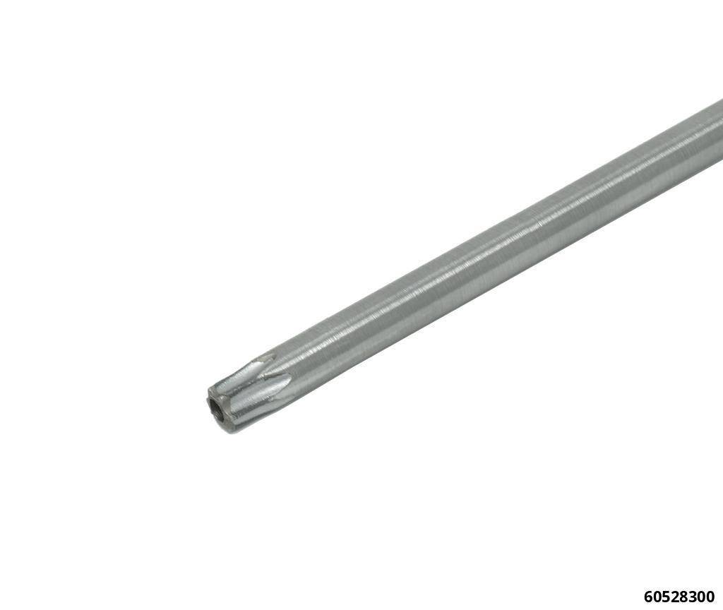 SPECIAL TXB30 SOCKET SPANNER FOR BMW AGR COOLER VALVE – 212 MM - 4