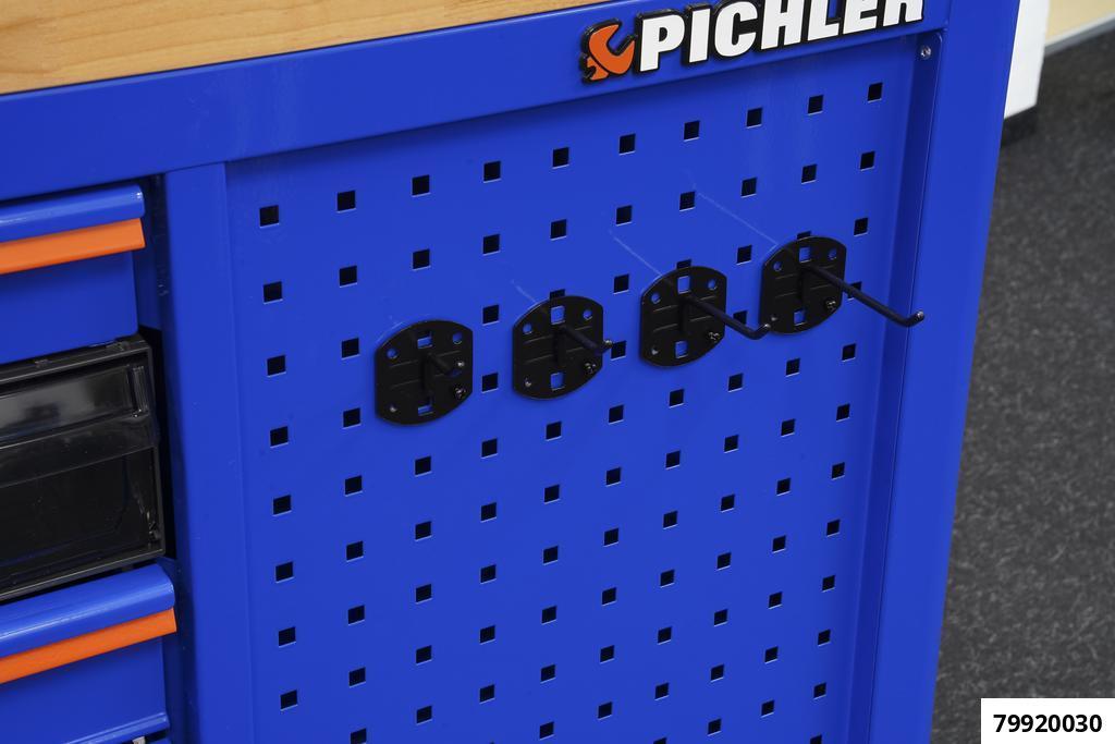 PICHLER workbench - 19