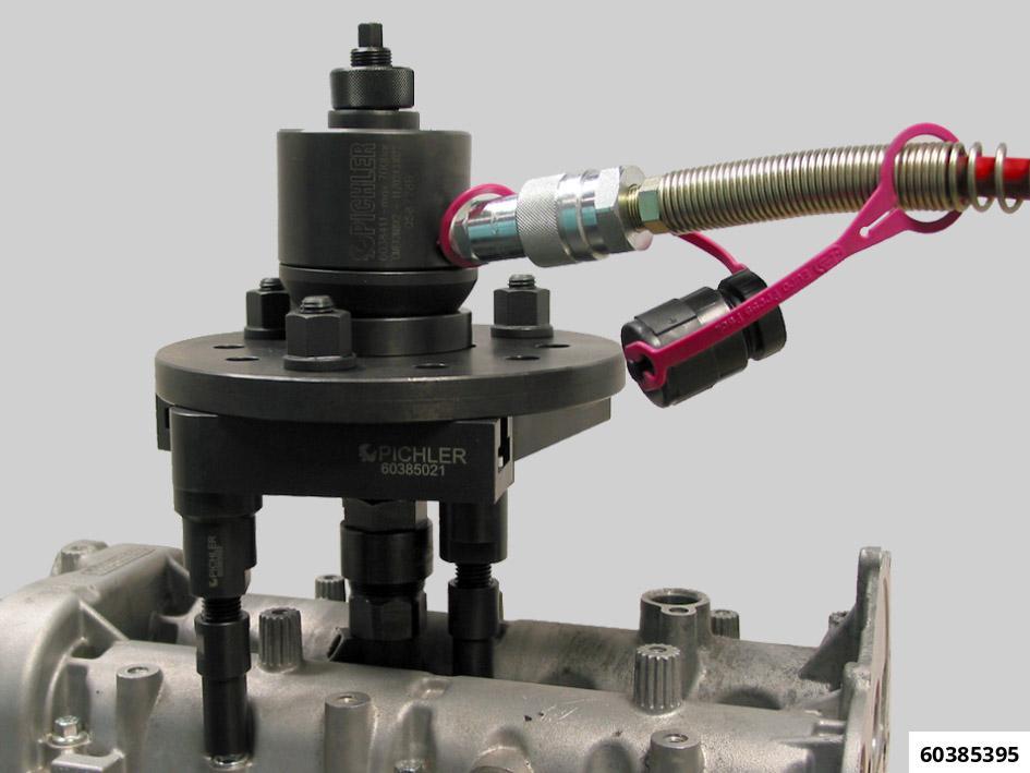 Universal Injector Removal Tools