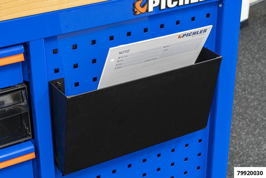 PICHLER workbench - 11