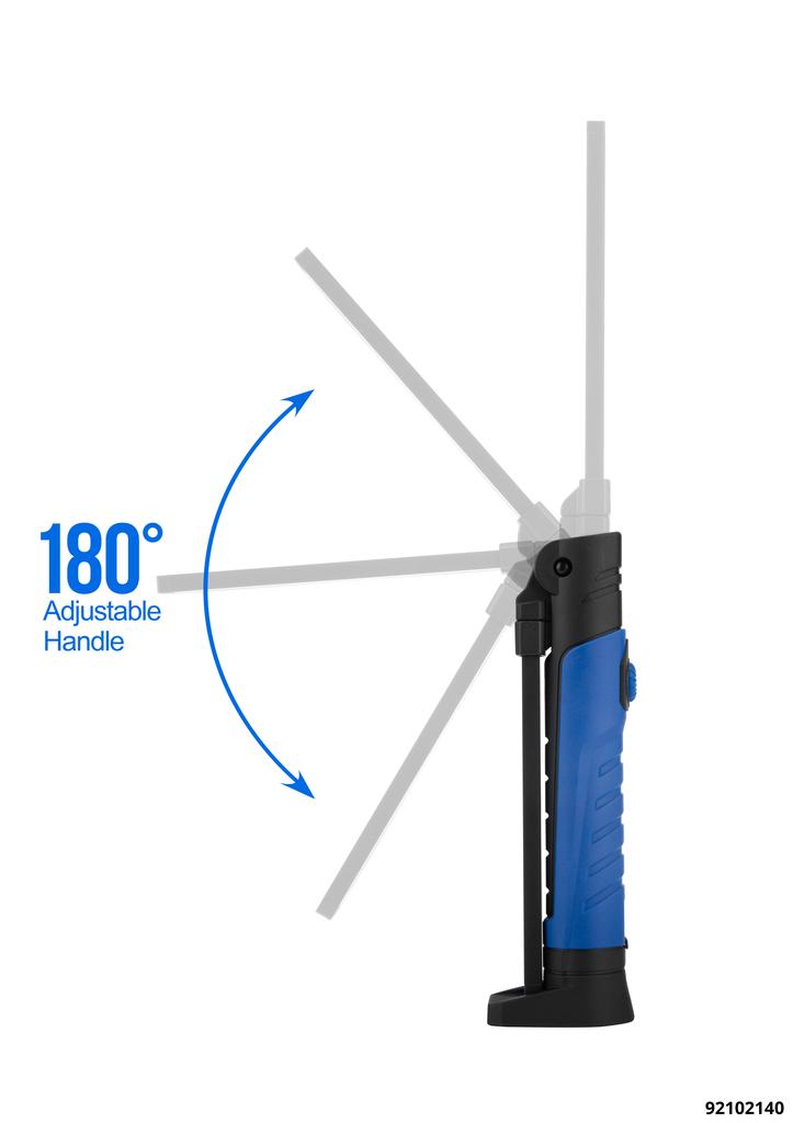 LED inspection light - 3