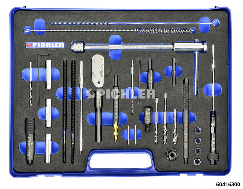 Cars Engine Service Glow Plug Removal Universal Glow Plug Removal