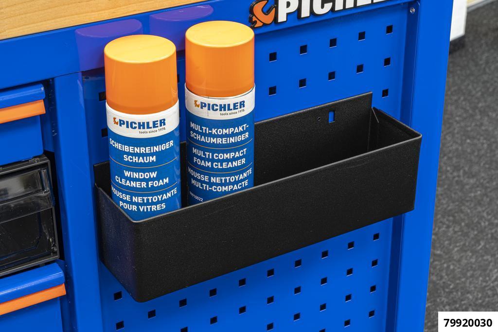 PICHLER workbench - 7