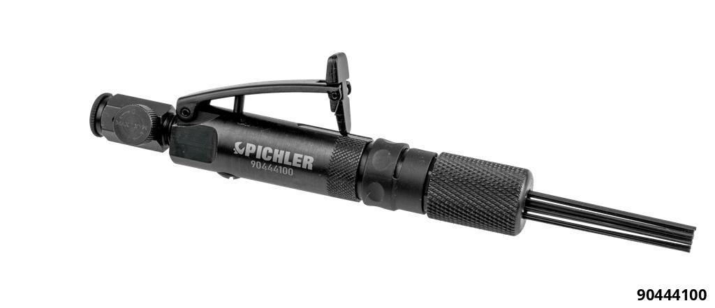 MINI AIR NEEDLE SCALER - 4