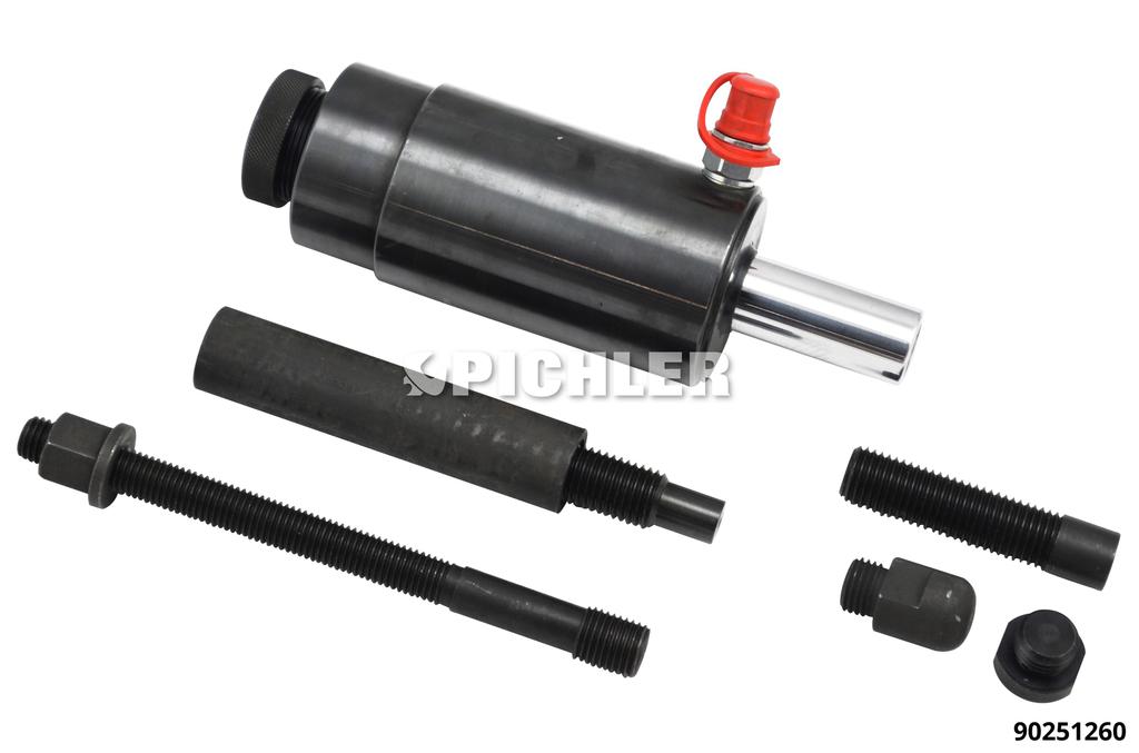 Cars Suspension/Wheel Bearing/Driveline Tools Bush Removal