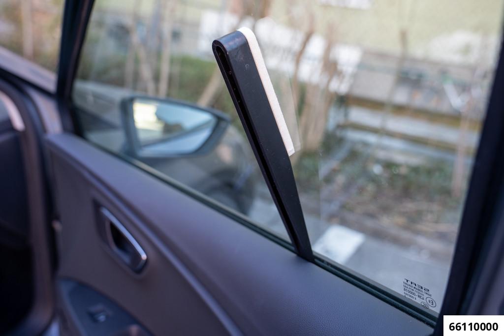 PLASTIC WEDGE SET FOR CHROME AND PLASTIC INTERIOR EXTERIOR TRIM 4 PIECE - 5