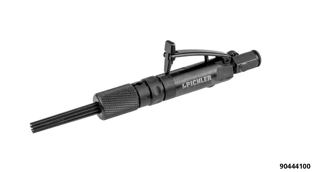 MINI AIR NEEDLE SCALER - 6