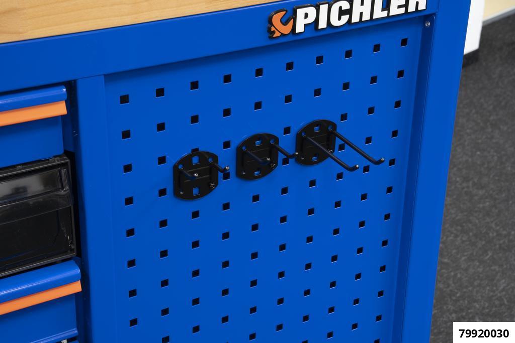 PICHLER workbench - 14