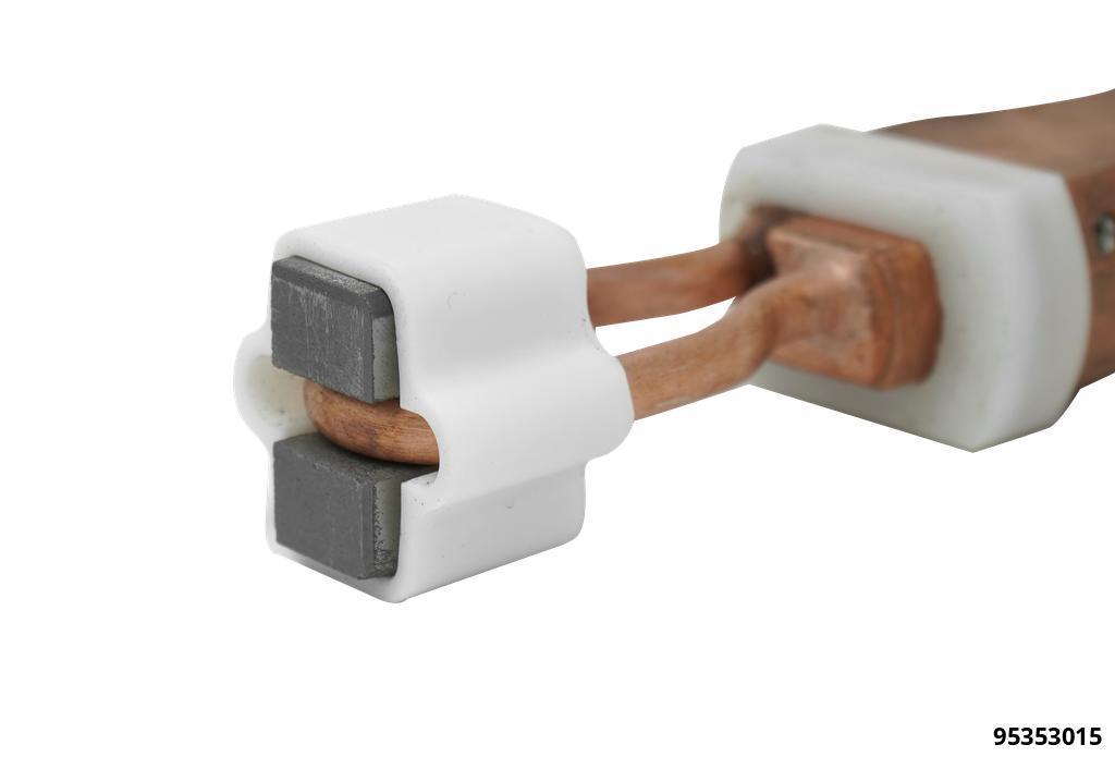 STRAIGHT INDUCTOR - 2