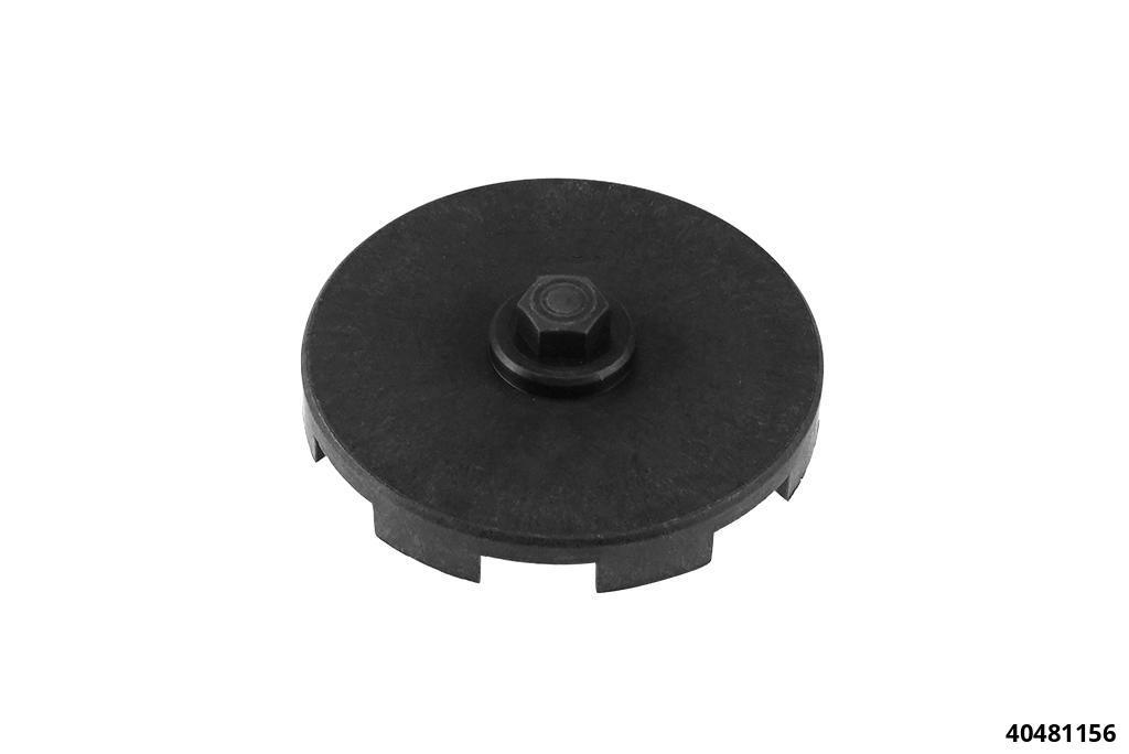 COOLING CAP RELEASE TOOL FOR VAG, FLAT DESIGN WITH HEX DRIVE - 2