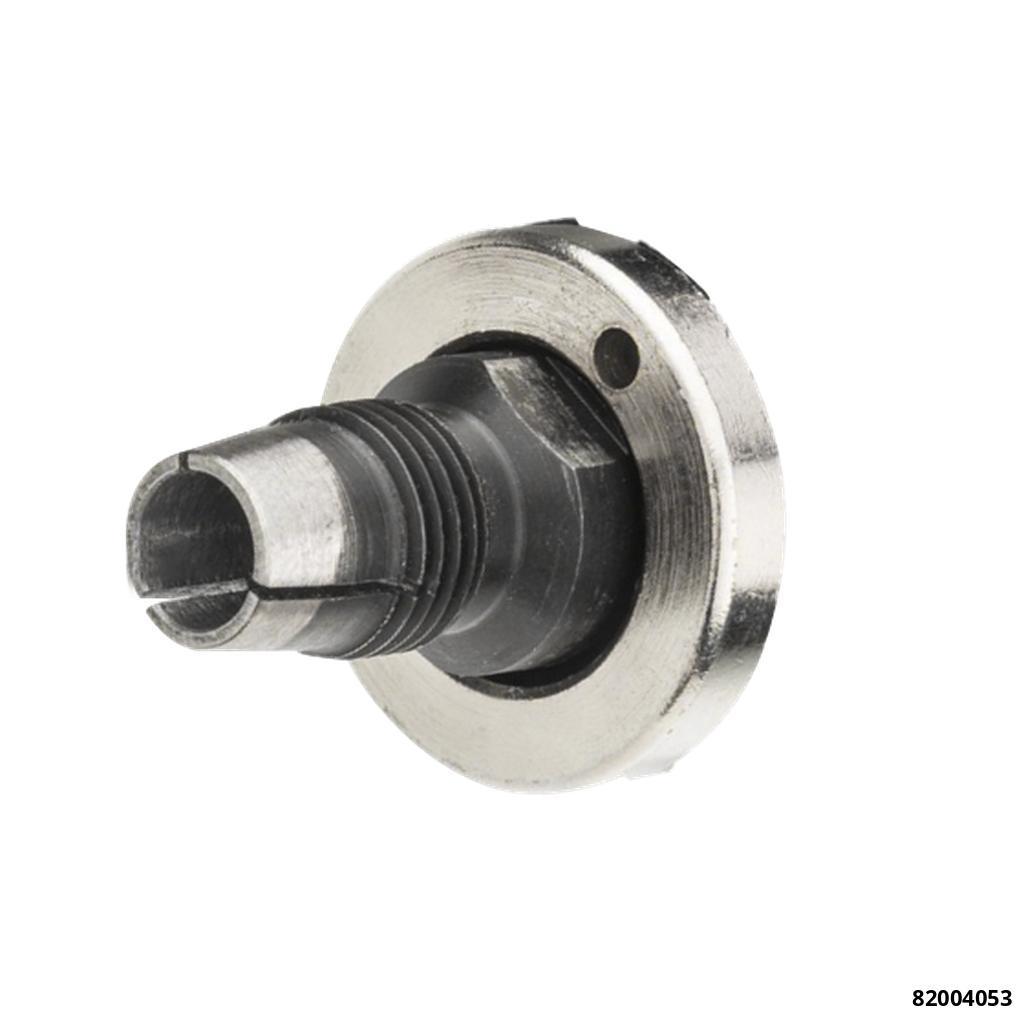MICRO DIE GRINDER 30,000 RPM – 6.0 MM COLLET WITH 3.0 MM ADAPTER - 11