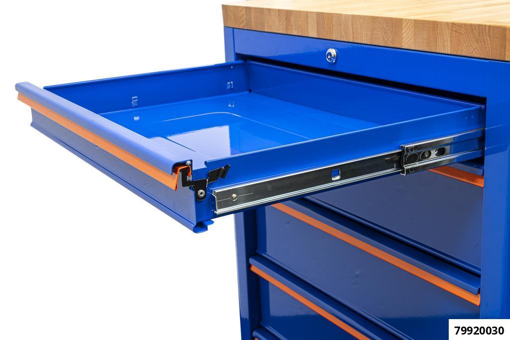 79920030: PICHLER workbench