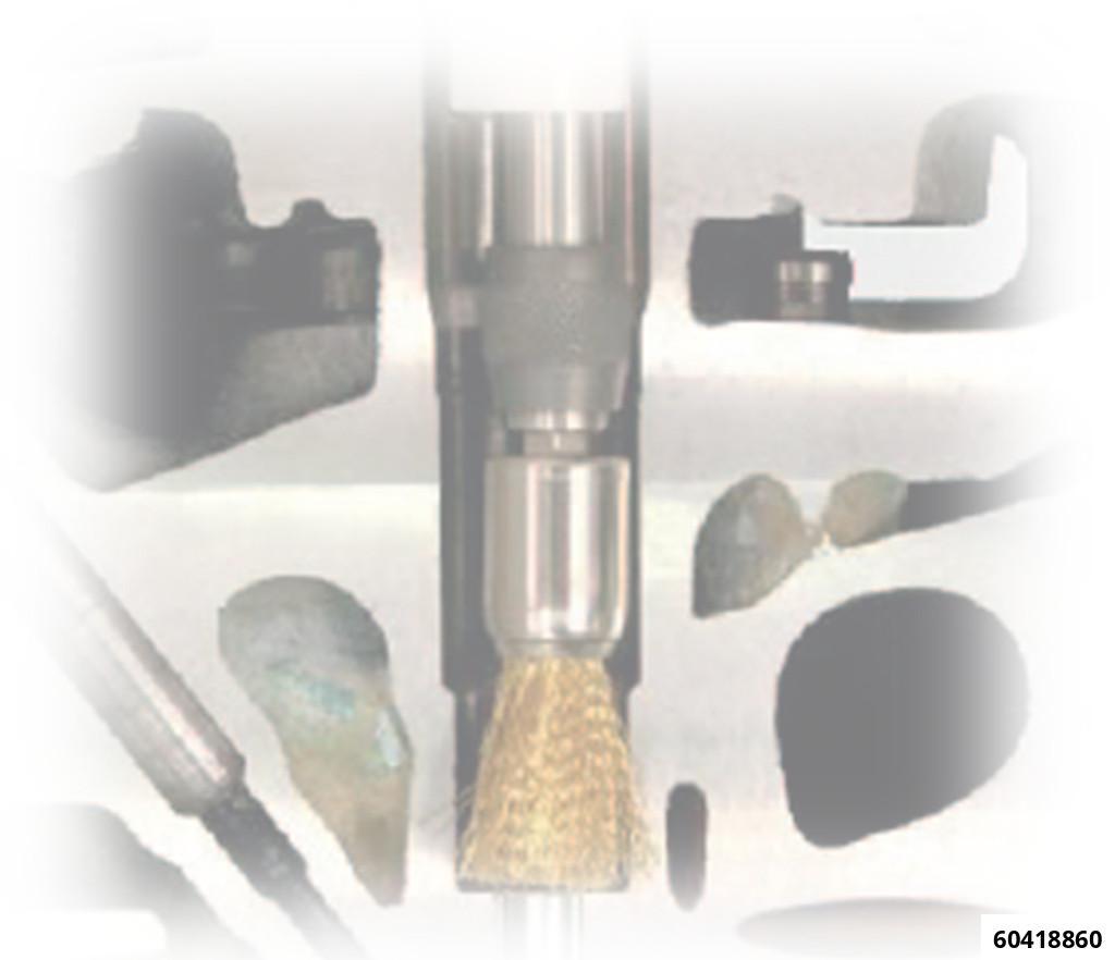 PETROL INJECTOR SERVICE SET - 2